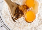 glutenfri bakning