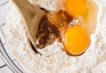 glutenfri bakning