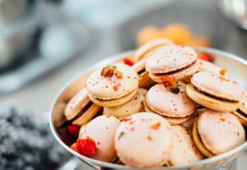 nyttig bakning