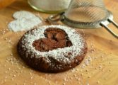 vegansk bakning
