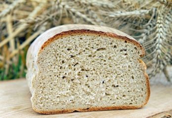 diabetes recept bakning