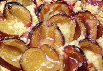 julklapp bakning